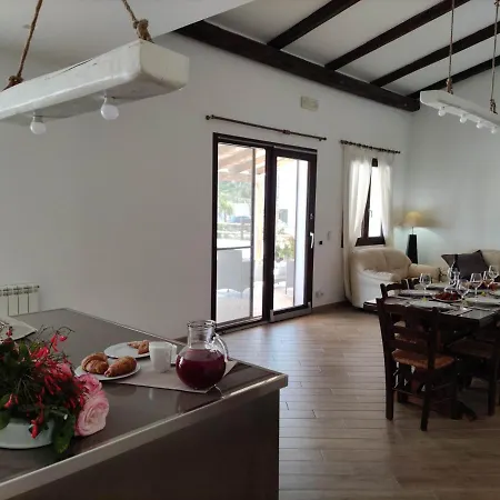 Alaya - Luxury With Private Pool Hotel Partanna