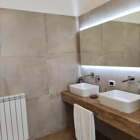 Hotel Alaya - Luxury With Private Pool Partanna