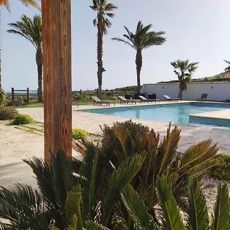 Alaya - Luxury With Private Pool Partanna