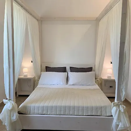 Alaya - Luxury With Private Pool 4* Partanna
