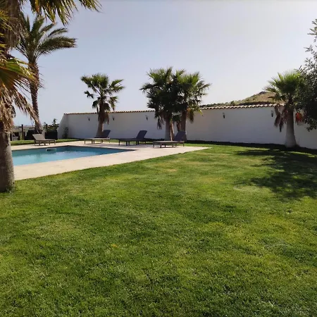 Alaya - Luxury With Private Pool 4*