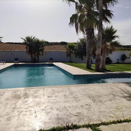 Hotel Alaya - Luxury With Private Pool Partanna