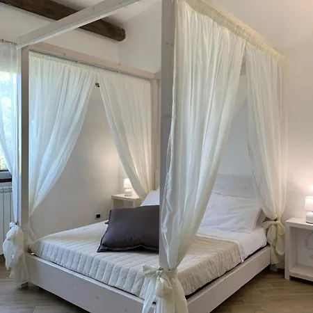 Alaya - Luxury With Private Pool Hotel Partanna