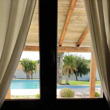Alaya - Luxury With Private Pool Hotel 4*