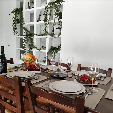 Alaya - Luxury With Private Pool Partanna