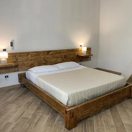 Hotel Alaya - Luxury With Private Pool Partanna