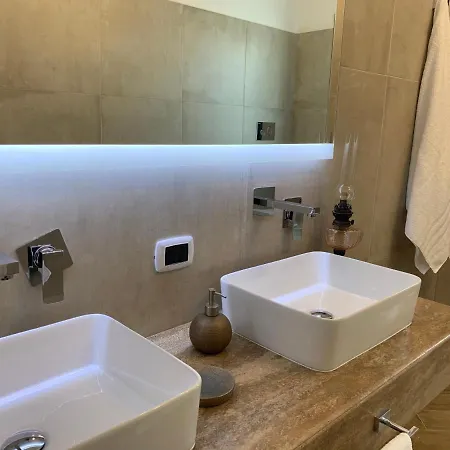 Alaya - Luxury With Private Pool Partanna